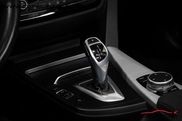 BMW 3-Serie d|PACK MTOIT PANORAMIQUENAVI+XENONCUIRREGU|