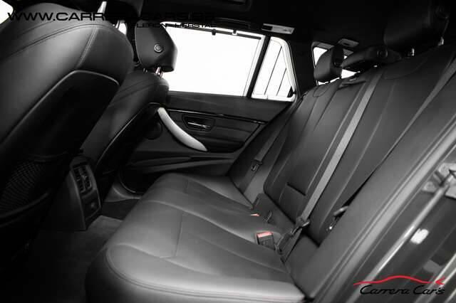 BMW 3-Serie d|PACK MTOIT PANORAMIQUENAVI+XENONCUIRREGU|