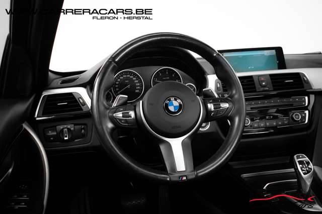 BMW 3-Serie d|PACK MTOIT PANORAMIQUENAVI+XENONCUIRREGU|