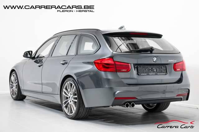 BMW 3-Serie d|PACK MTOIT PANORAMIQUENAVI+XENONCUIRREGU|