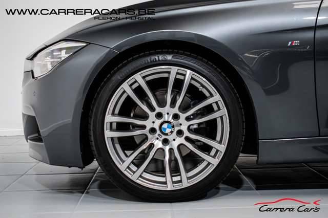 BMW 3-Serie d|PACK MTOIT PANORAMIQUENAVI+XENONCUIRREGU|