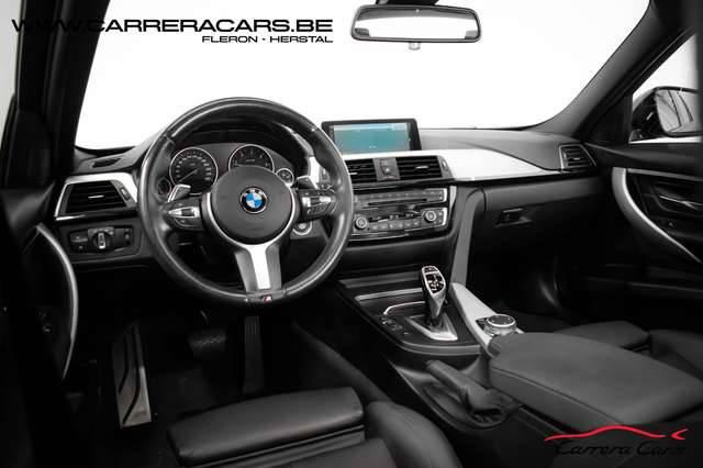 BMW 3-Serie d|PACK MTOIT PANORAMIQUENAVI+XENONCUIRREGU|