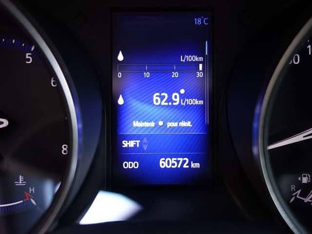 Toyota C-HR 1.2 Turbo 2WD C-Enter