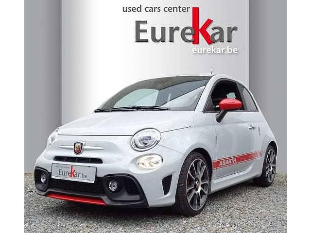 Abarth 595 1.4 595 TURISMO 70