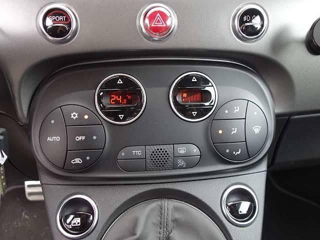 Abarth 595 1.4 595 TURISMO 70