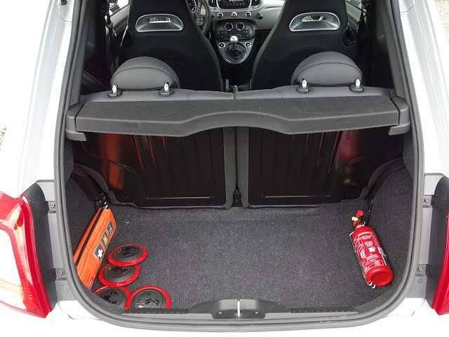 Abarth 595 1.4 595 TURISMO 70