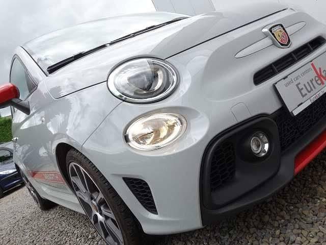 Abarth 595 1.4 595 TURISMO 70