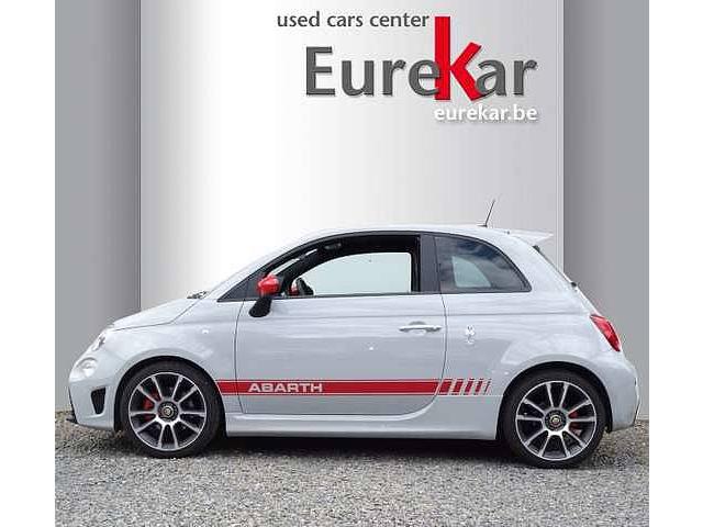 Abarth 595 1.4 595 TURISMO 70