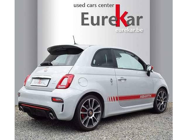 Abarth 595 1.4 595 TURISMO 70
