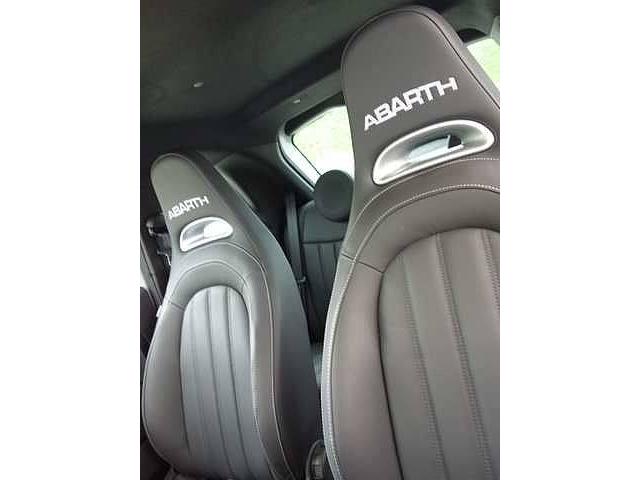 Abarth 595 1.4 595 TURISMO 70