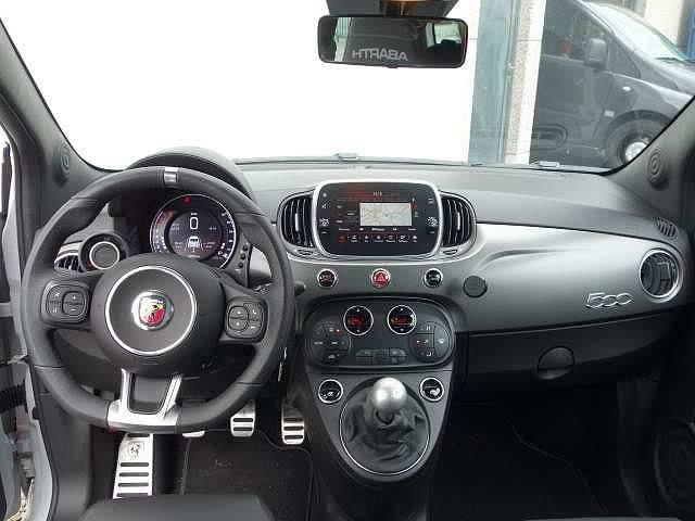 Abarth 595 1.4 595 TURISMO 70