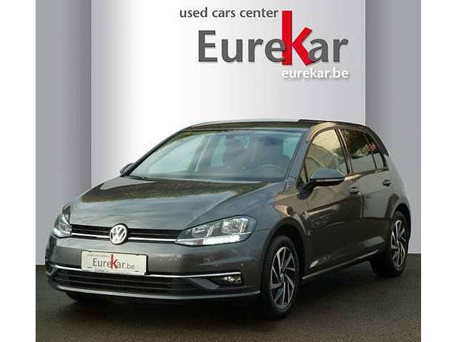 Volkswagen Golf 1.0  essence Comfortline JOIN