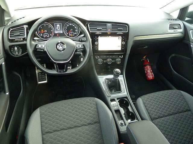 Volkswagen Golf 1.0  essence Comfortline JOIN