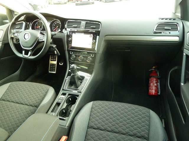 Volkswagen Golf 1.0  essence Comfortline JOIN