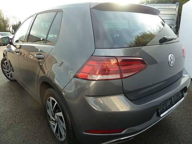 Volkswagen Golf 1.0  essence Comfortline JOIN