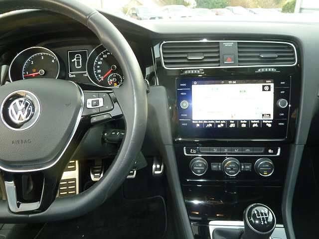 Volkswagen Golf 1.0  essence Comfortline JOIN