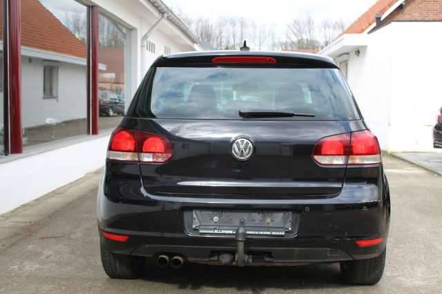 Volkswagen Golf VI 2.0TDi Highline DSG Keyless Xenon Navi Camera