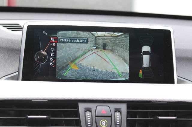 BMW X1 2.0 dA xDrive20 M-pack Pano Headup Navi Camera