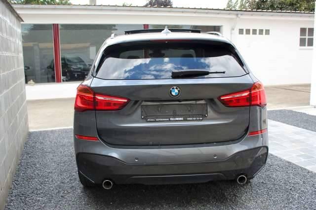 BMW X1 2.0 dA xDrive20 M-pack Pano Headup Navi Camera