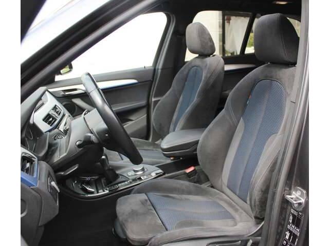 BMW X1 2.0 dA xDrive20 M-pack Pano Headup Navi Camera