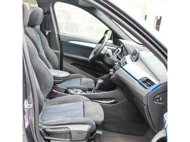 BMW X1 2.0 dA xDrive20 M-pack Pano Headup Navi Camera