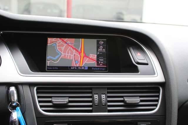 Audi A4 2.0 TDi Multitronic Navigatie BT Pdc 139000km