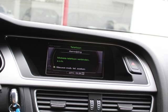 Audi A4 2.0 TDi Multitronic Navigatie BT Pdc 139000km