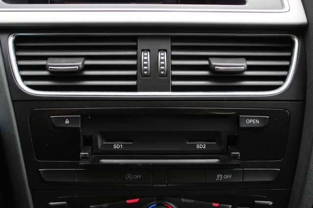 Audi A4 2.0 TDi Multitronic Navigatie BT Pdc 139000km