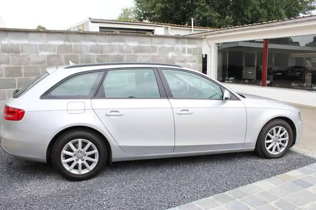 Audi A4 2.0 TDi Multitronic Navigatie BT Pdc 139000km