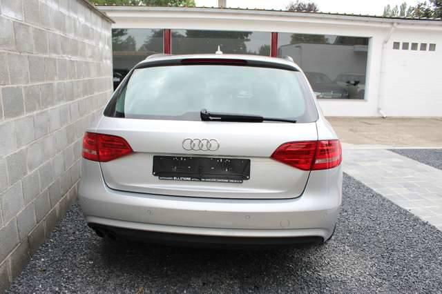 Audi A4 2.0 TDi Multitronic Navigatie BT Pdc 139000km