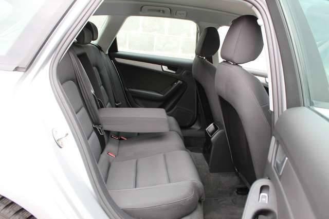 Audi A4 2.0 TDi Multitronic Navigatie BT Pdc 139000km