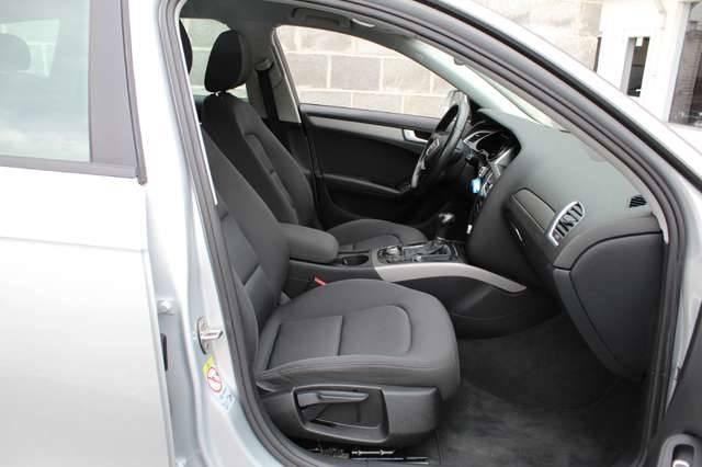 Audi A4 2.0 TDi Multitronic Navigatie BT Pdc 139000km