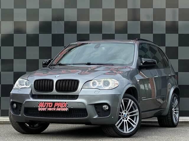 BMW X5 3.0 dA xDrive30 Pack M Face Lift Full Opts