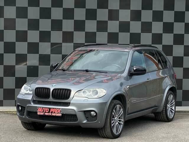 BMW X5 3.0 dA xDrive30 Pack M Face Lift Full Opts