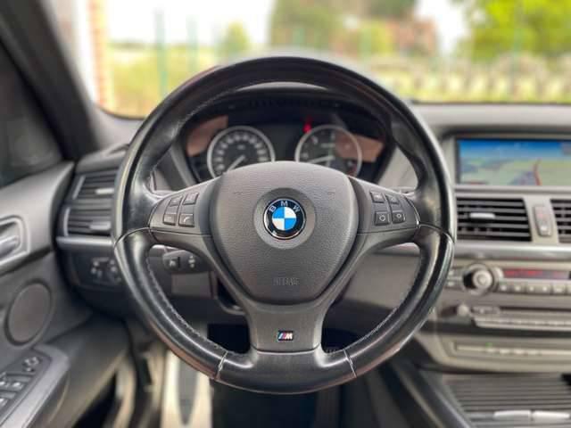 BMW X5 3.0 dA xDrive30 Pack M Face Lift Full Opts