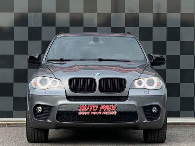 BMW X5 3.0 dA xDrive30 Pack M Face Lift Full Opts