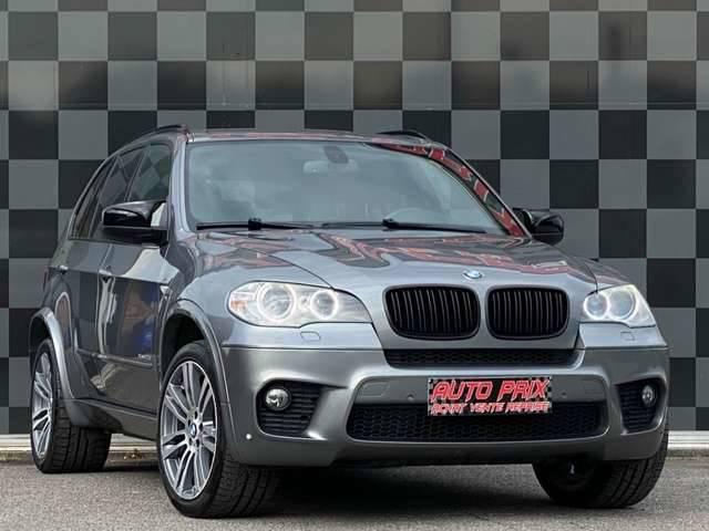 BMW X5 3.0 dA xDrive30 Pack M Face Lift Full Opts