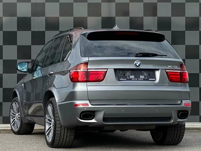 BMW X5 3.0 dA xDrive30 Pack M Face Lift Full Opts