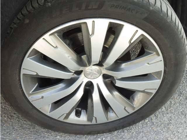 Peugeot 3008 1.6HDi 115cv 6Vit GPS/TEL BT/PH AUTO/APS ARR/...