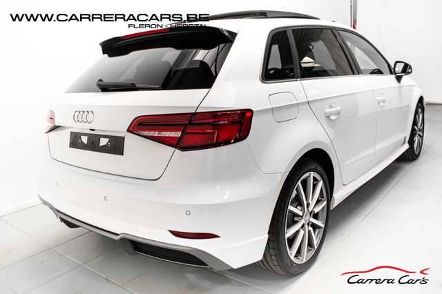Audi A3 35 TDi Sline|VIRTUALKEYLESSCAMERAPANORAMIQUE|