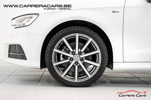 Audi A3 35 TDi Sline|VIRTUALKEYLESSCAMERAPANORAMIQUE|