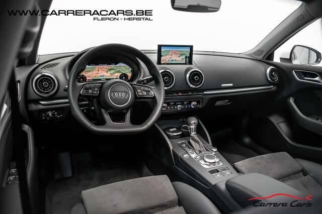 Audi A3 35 TDi Sline|VIRTUALKEYLESSCAMERAPANORAMIQUE|