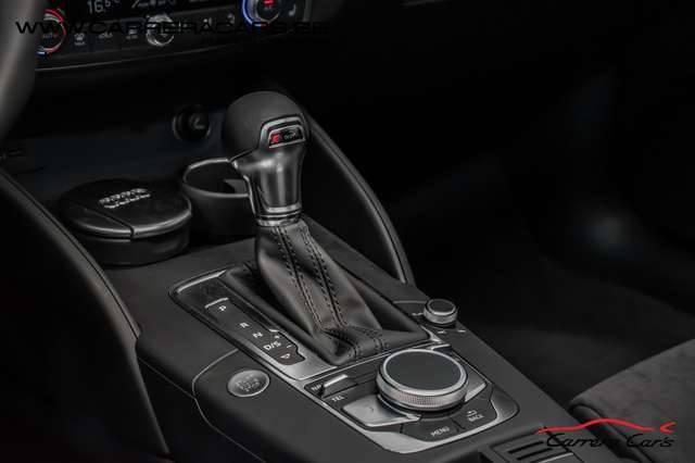 Audi A3 35 TDi Sline|VIRTUALKEYLESSCAMERAPANORAMIQUE|