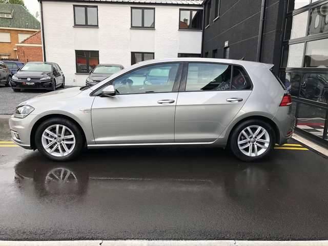 Volkswagen Golf 1.5 TSI 130pk Comfortline | Navigatie