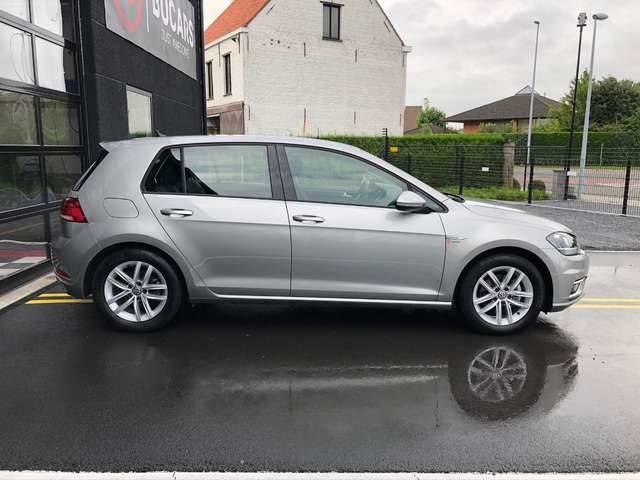 Volkswagen Golf 1.5 TSI 130pk Comfortline | Navigatie