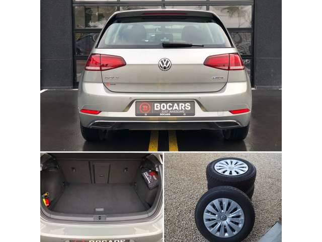 Volkswagen Golf 1.5 TSI 130pk Comfortline | Navigatie