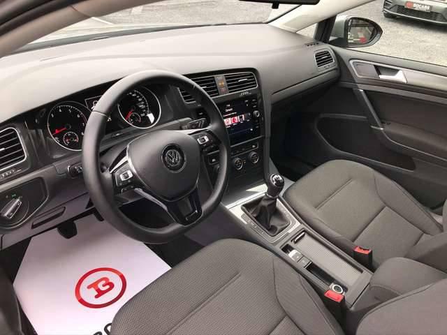 Volkswagen Golf 1.5 TSI 130pk Comfortline | Navigatie