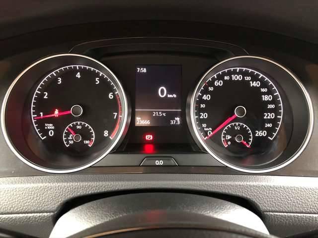 Volkswagen Golf 1.5 TSI 130pk Comfortline | Navigatie