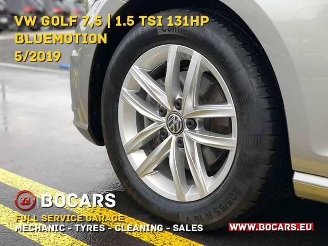 Volkswagen Golf 1.5 TSI 130pk Comfortline | Navigatie