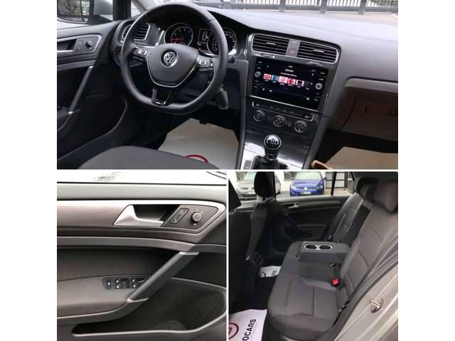 Volkswagen Golf 1.5 TSI 130pk Comfortline | Navigatie